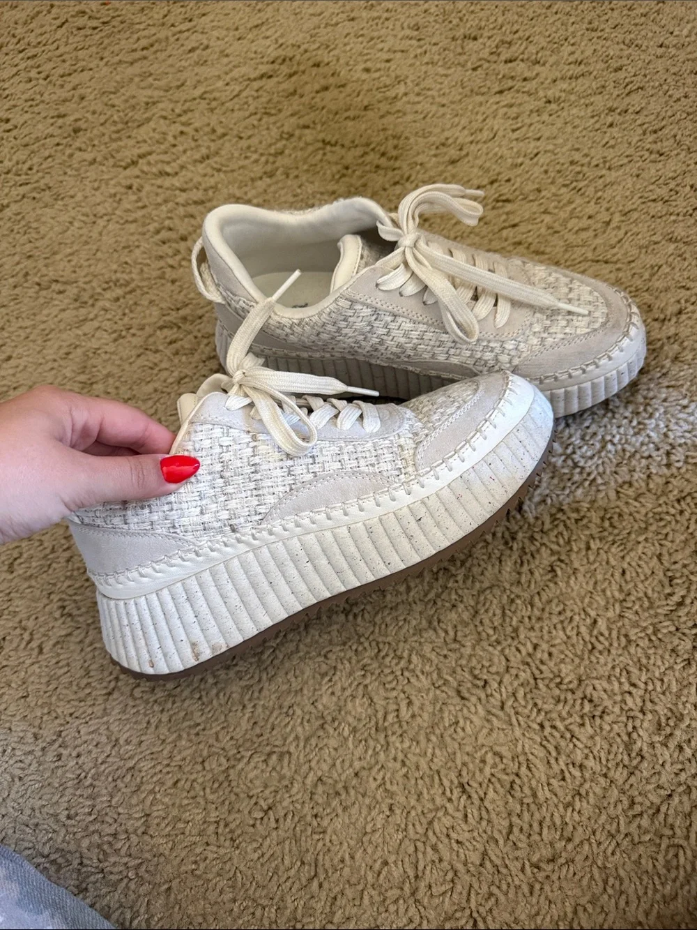 Universal Thread very comfy